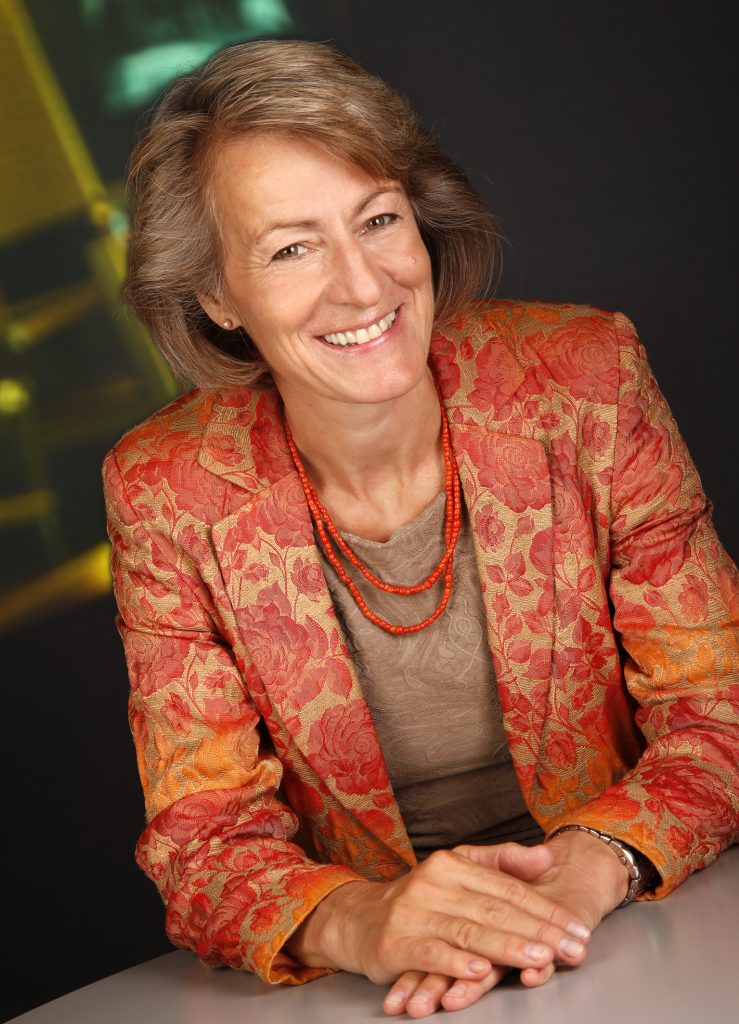 Mag. Laufer Manuela Laufer Personalberatungs KG Presseflash